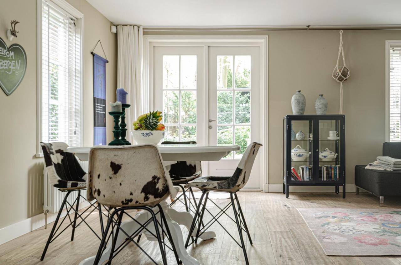 Casa de Férias Minime Bergen