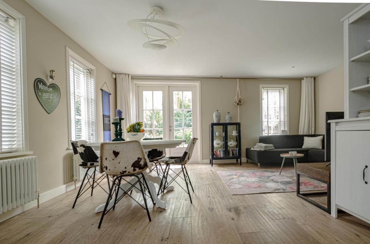 Casa de Férias Minime Bergen